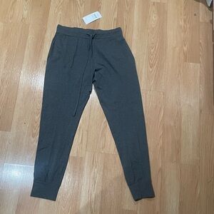 Gray Lounge Pants/Sweat pants